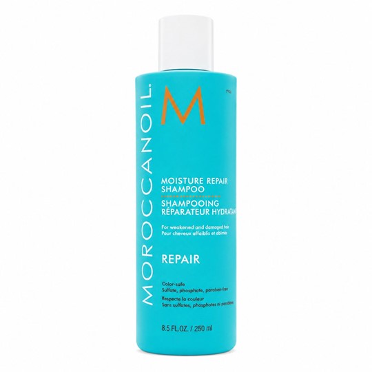 Picture of MOROCCANOIL MOISTURE REPAIR SHAMPOO